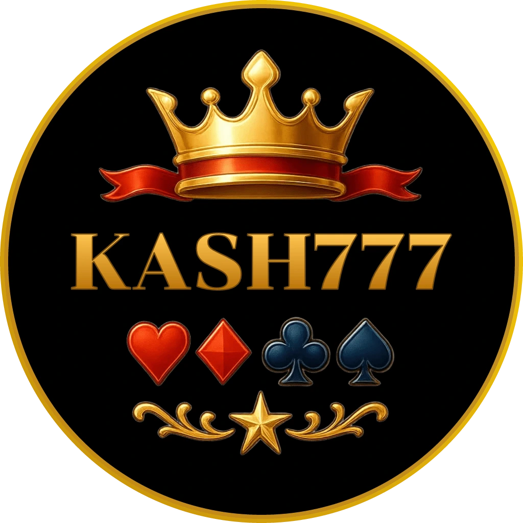 A glamorous casino woman in a sparkling dress standing before a glowing roulette wheel with flying chips symbolizing luxury gaming and big wins at KASH777 in Bangladesh